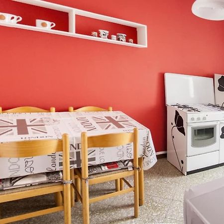 Il Nido Del Borgo Apartment Cefalu Exterior photo