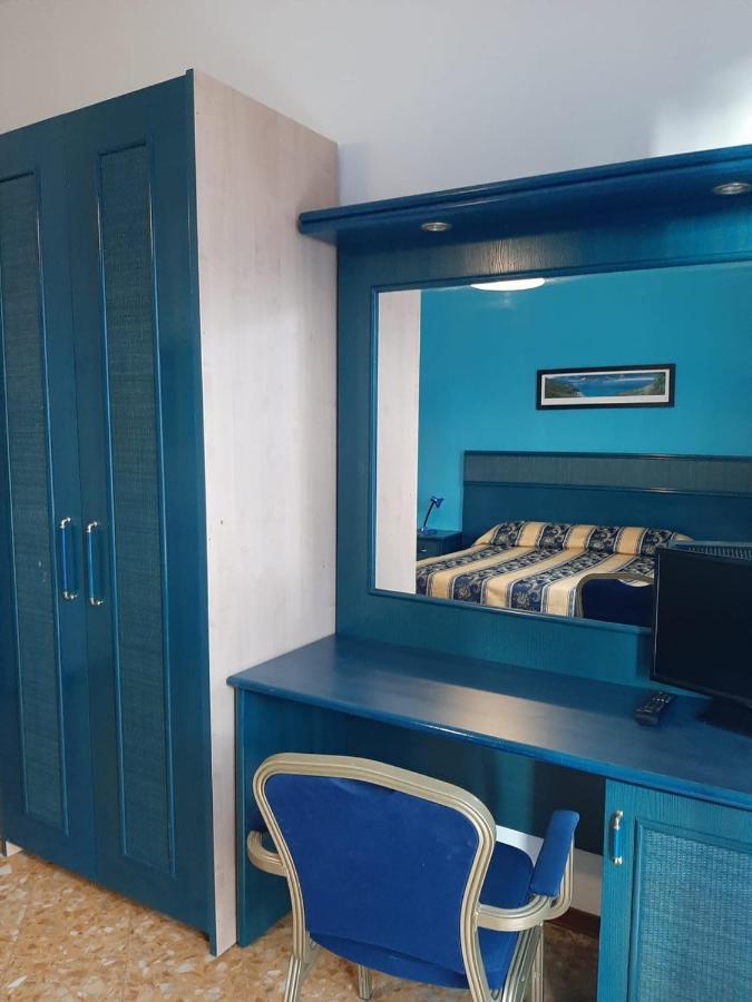 Il Nido Del Borgo Apartment Cefalu Exterior photo