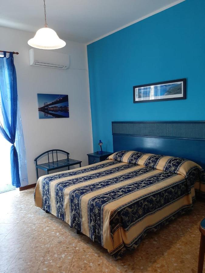Il Nido Del Borgo Apartment Cefalu Exterior photo