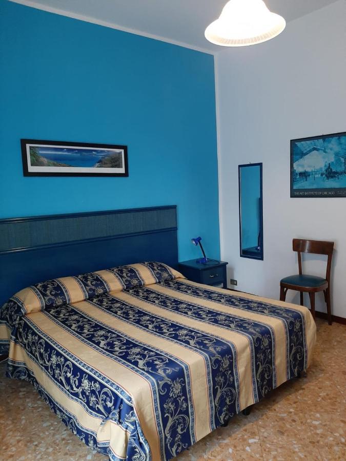 Il Nido Del Borgo Apartment Cefalu Exterior photo